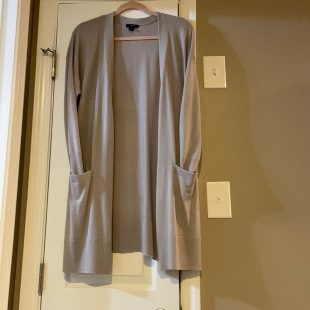 ‼️Halogen xxl long sleeve cardigan‼️